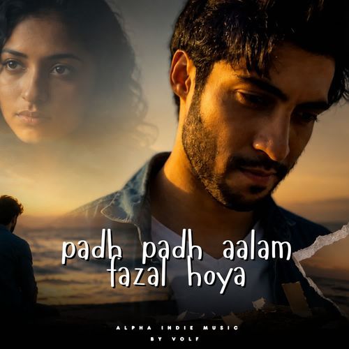Padh Padh Alam Fazal Hoya