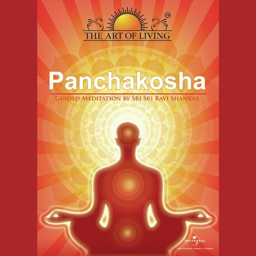 Pancha Kosha Meditation Sri Sri