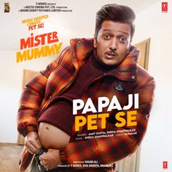 Papaji Pet Se (From &quot;Mister Mummy&quot;)-CloGfBtbR3c