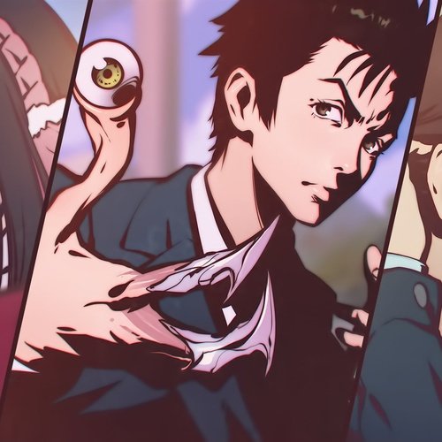 Parasyte (Instrumental Versions)