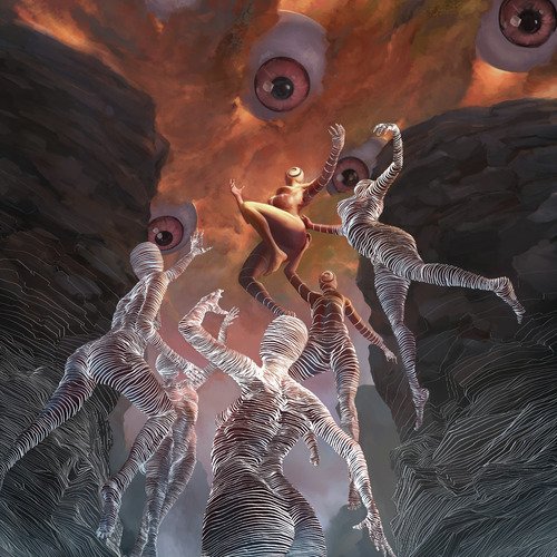 Deceit (feat. Notequal) cover art