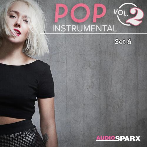 Pop Instrumental, Vol. 2, Set 6