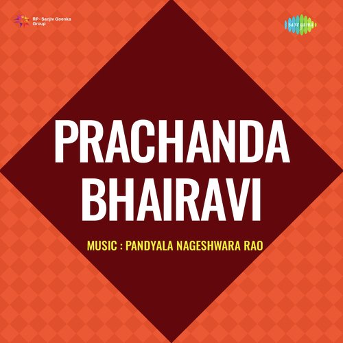 Prachanda Bhairavi