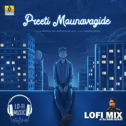 Preeti Mounavagide Lofi Mix-KCouegFeQkQ