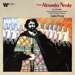 Alexander Nevsky, Op. 78: I. Russia Beneath the Yoke of the Mongols