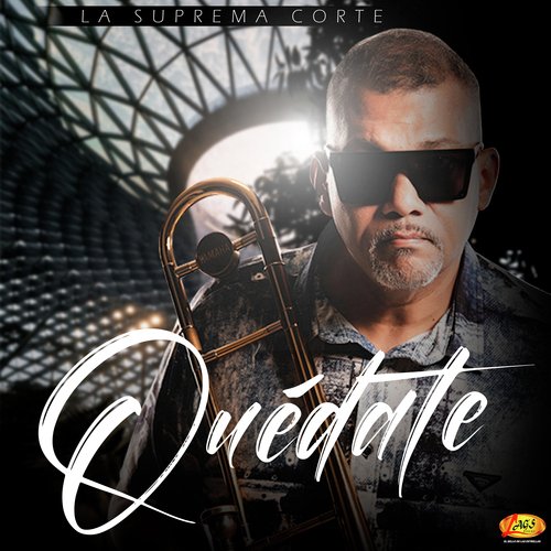 Quédate (En Vivo)_poster_image