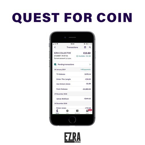 Quest For Coin