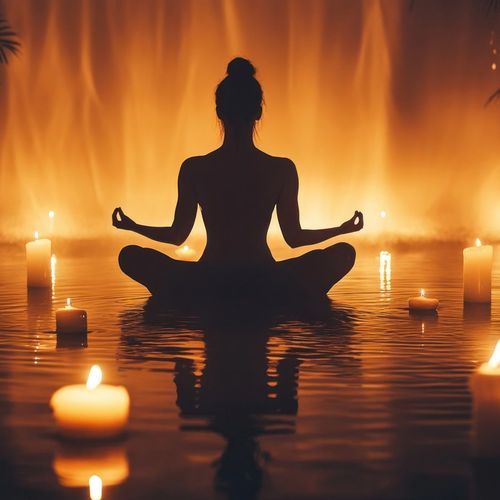 Quiet Mind: Relaxing Tunes for Meditation