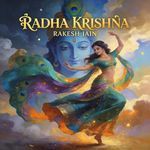 Shri Krishna Radha Ji