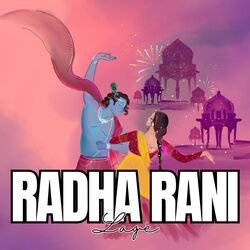 Radha Rani Lage-KhwGBRxHBgM