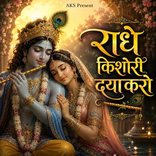 Radhe Kishori Daya Karo