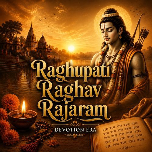 Raghupati Raghav Raja Ram