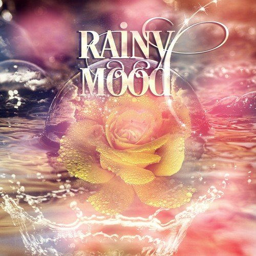 Rainy Days: Natural Rain Sounds by Mrs. Sleep on  Music 