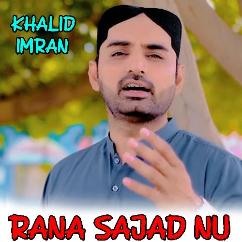 Rana Sajad Nu