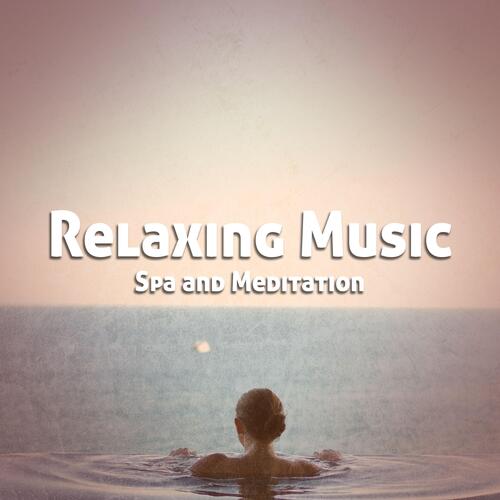 Relaxing Music for Spa and Meditation_poster_image