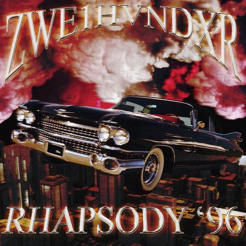 Rhapsody '96