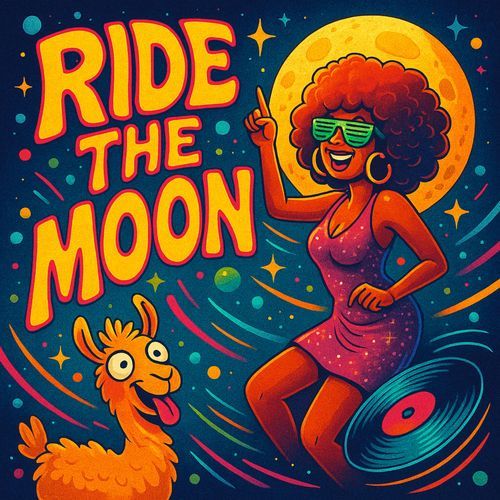 Ride The Moon