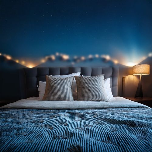 Ritmos Lofi Para Un Sueño Reparador