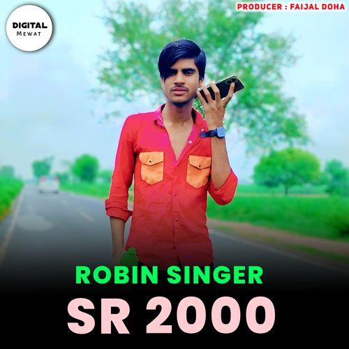 Robin Singer SR 2000
