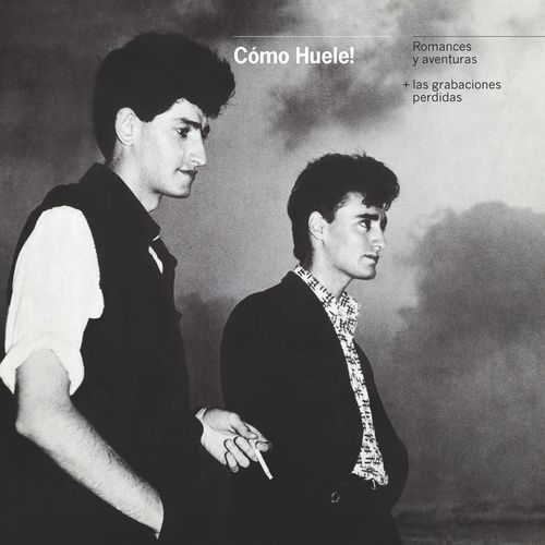 Sebastián cover art