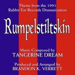 Rumpelstiltskin (Theme from the 1991 Audio Dramatization)