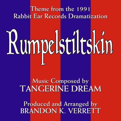 Rumpelstiltskin (Theme from the 1991 Audio Dramatization)_poster_image