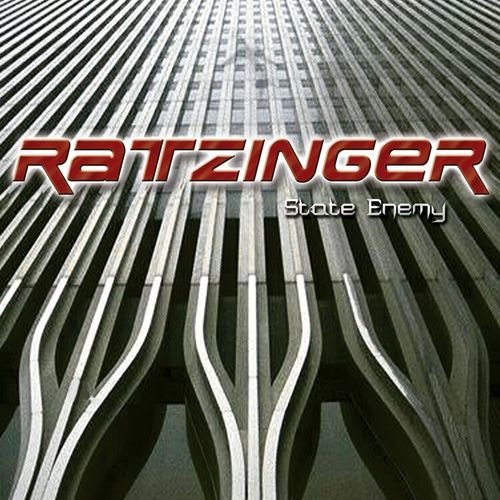 MIND OF TERRORIST cover art