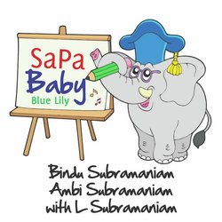 SaPa in Schools - Level Blue Lilly