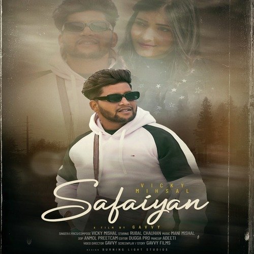 Safaiyan