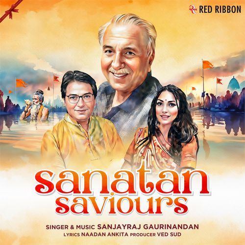 Sanatan Saviours