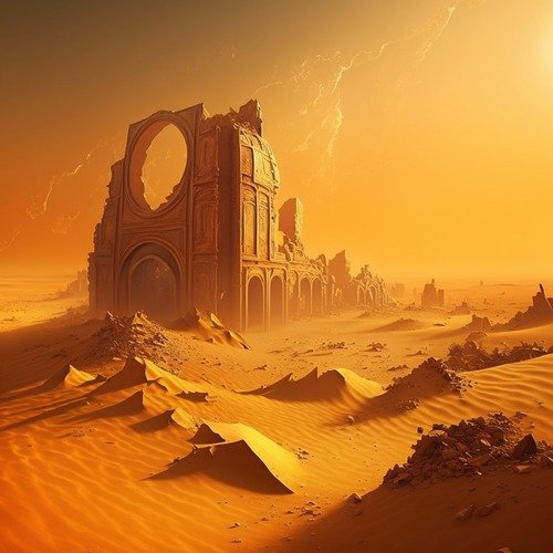 Sandstorm
