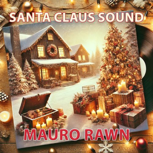 Santa Claus Sound_poster_image