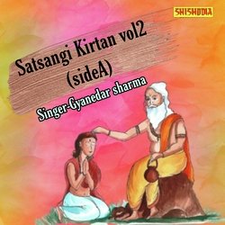 Satsangi Kirtan Vol 2 Side A