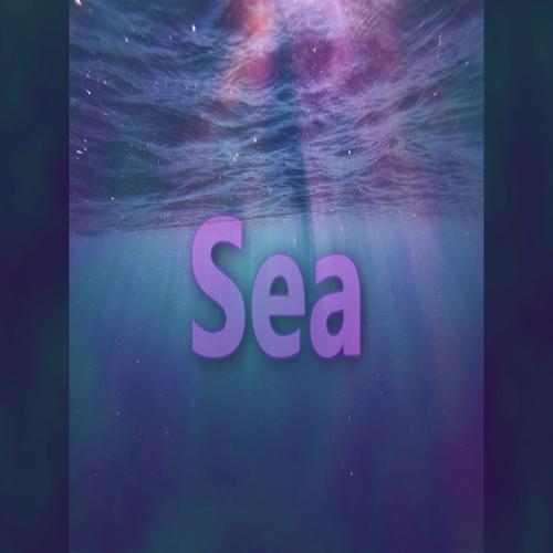 Sea cover art