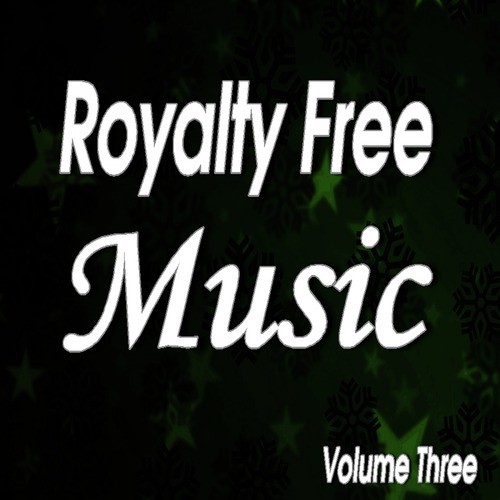 Senga Music Presents: Royalty Free Music Vol. Three