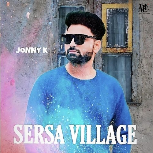 Sersa village