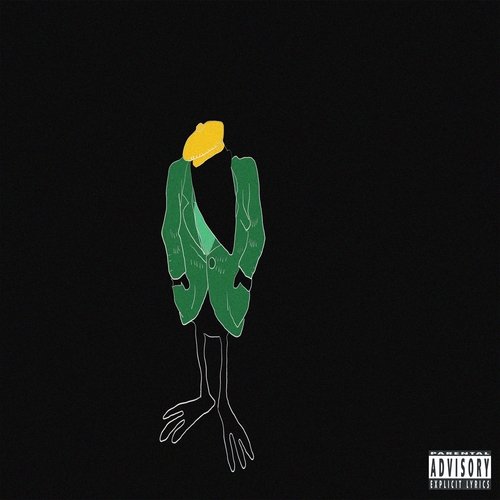 Magnificent Crow cover art