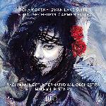 Carmen Suite: II. Dance (after Bizet's opera)