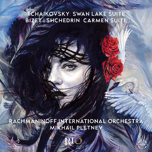 Shchedrin: Carmen Suite - II. Dance: Allegro