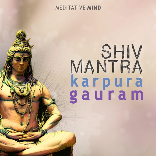 download karpura gauram song