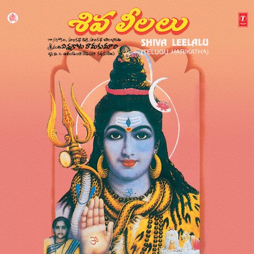 Shiva Leelalu (Hari Katha)