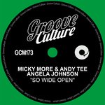 So Wide Open (Extended Mix)