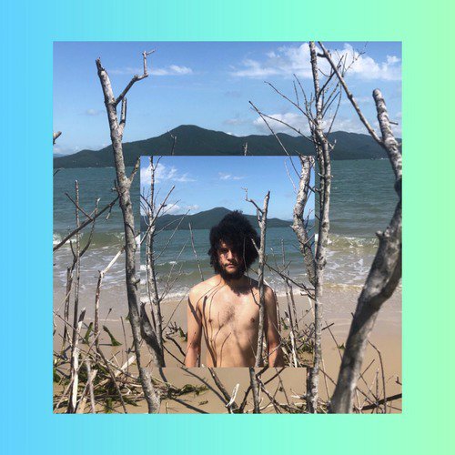 Ontem cover art