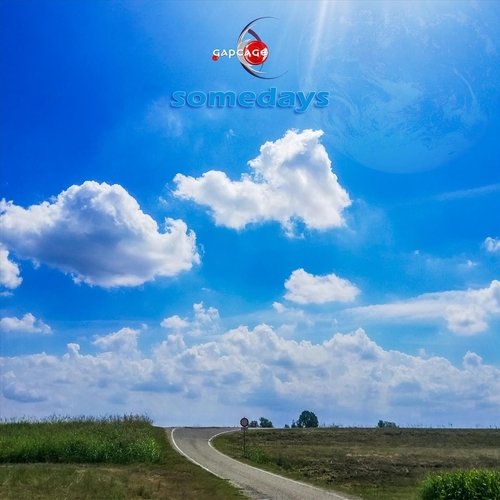 Somedays cover art