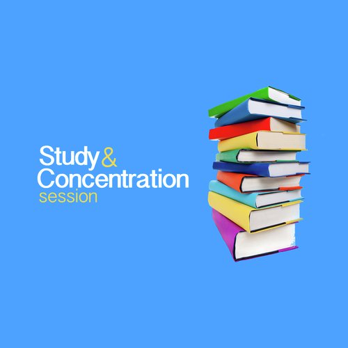 Study &amp; Concentration Session_poster_image