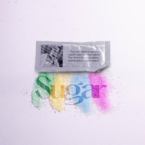 Truco O Trato cover art