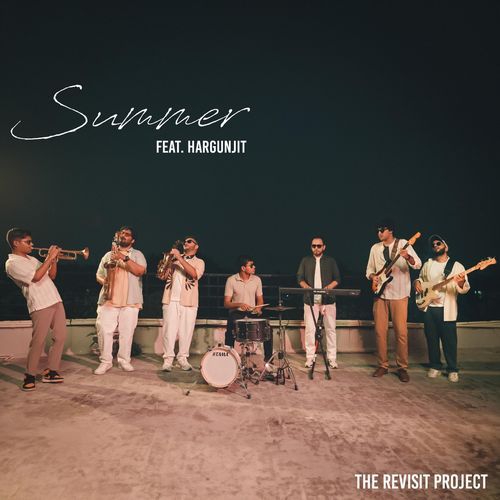 Summer (feat. Hargunjit)