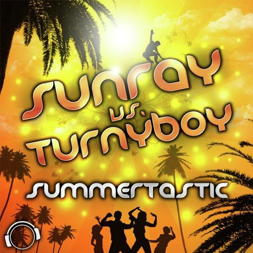 Sunray vs. Turnyboy