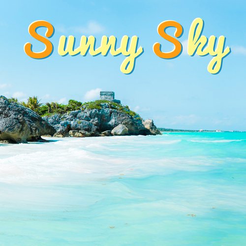 Chillout Cafe cover art