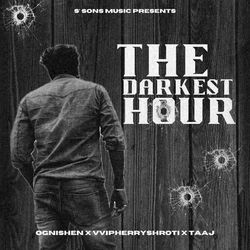 THE DARKEST HOUR